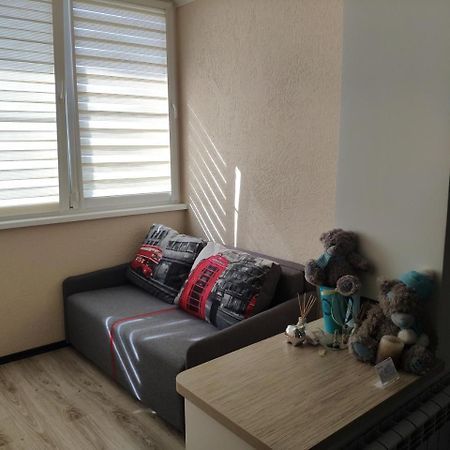 דירות טירספול Flat מראה חיצוני תמונה