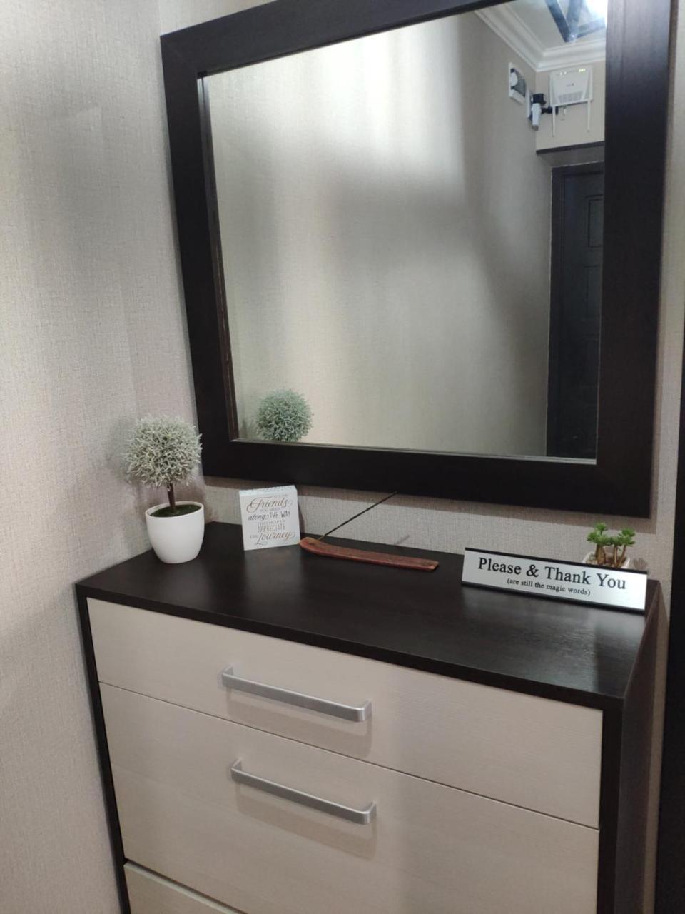 דירות טירספול Flat מראה חיצוני תמונה